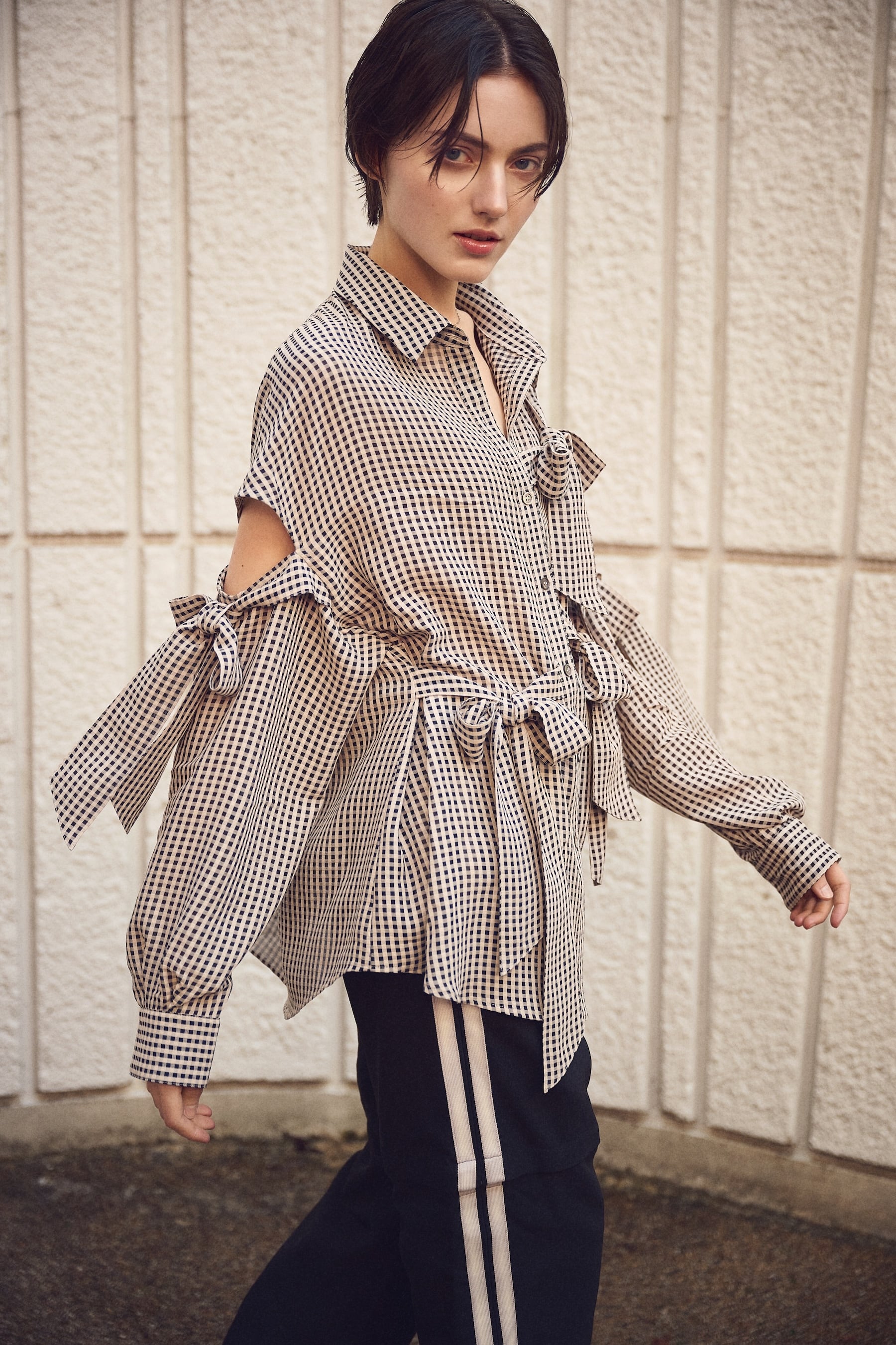 BLOUSE | IMMEZ イムズ | レディース ブランド通販