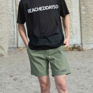 BEACHED DAYS / BDボードショーツ