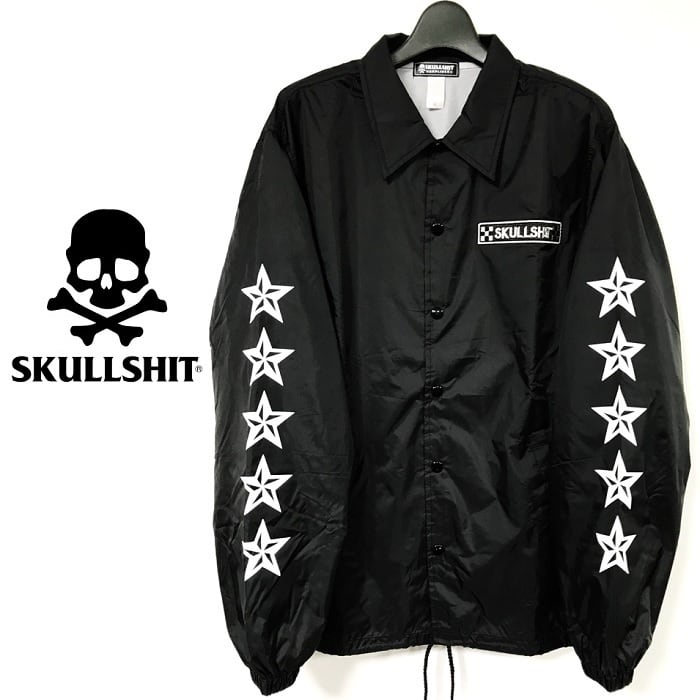 SKULLSHIT / スカルシット「