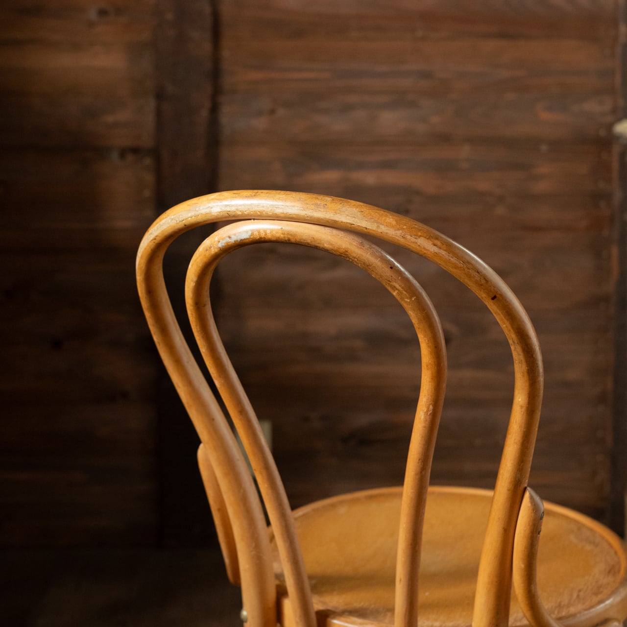 Bentwood Chair【B】 / ベントウッド チェア〈チェア・椅子