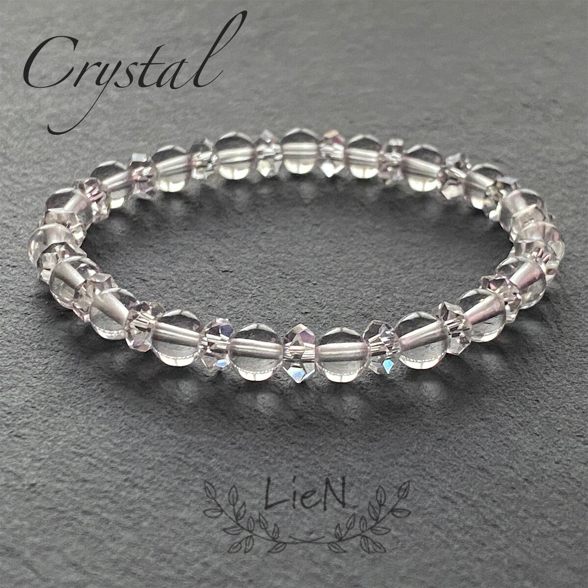 天然石 パワーストーン | LieN Candle（リアンキャンドル）