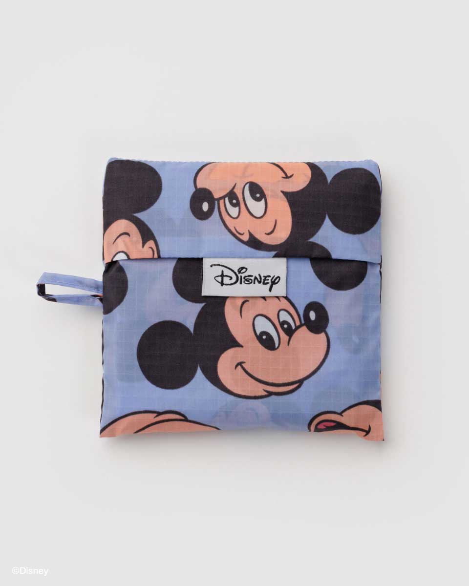 Disney Mickey & Friends STANDARD BAGGU ディズニー ミッキー
