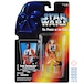 ※台紙にシワ:スター・ウォーズ POTF2 レッドカード ルーク・スカイウォーカー Xウイングパイロット 3.75インチ アクションフィギュア 未開封