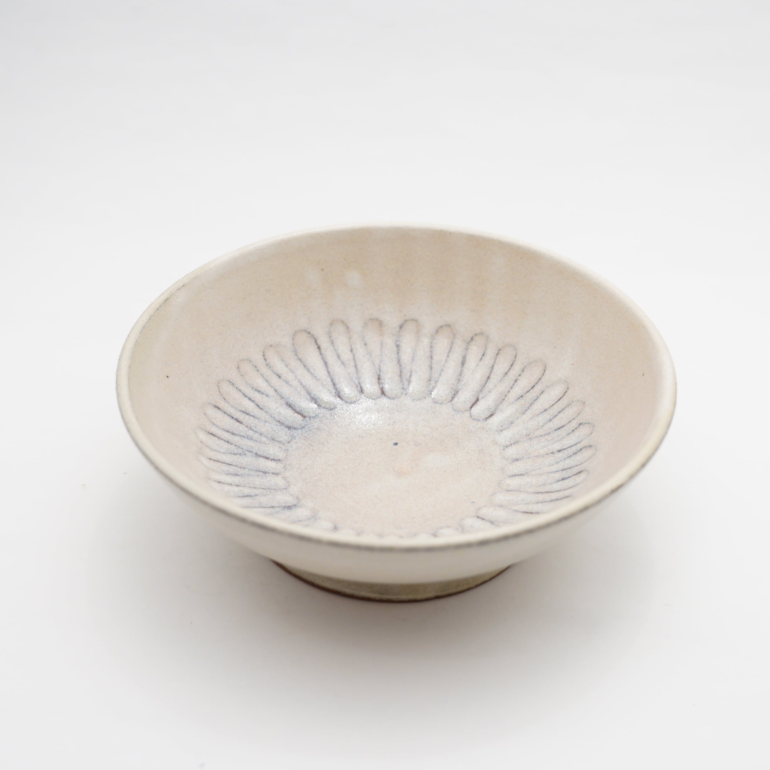 大上恵】丹波焼 中鉢 G | ろにせら ギャラリーと雑貨のお店