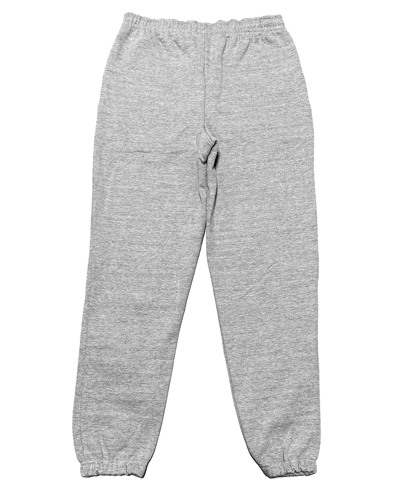 ARABIC-TYPE2 HEAVY WEIGHT SWEAT PANTS - GRAY