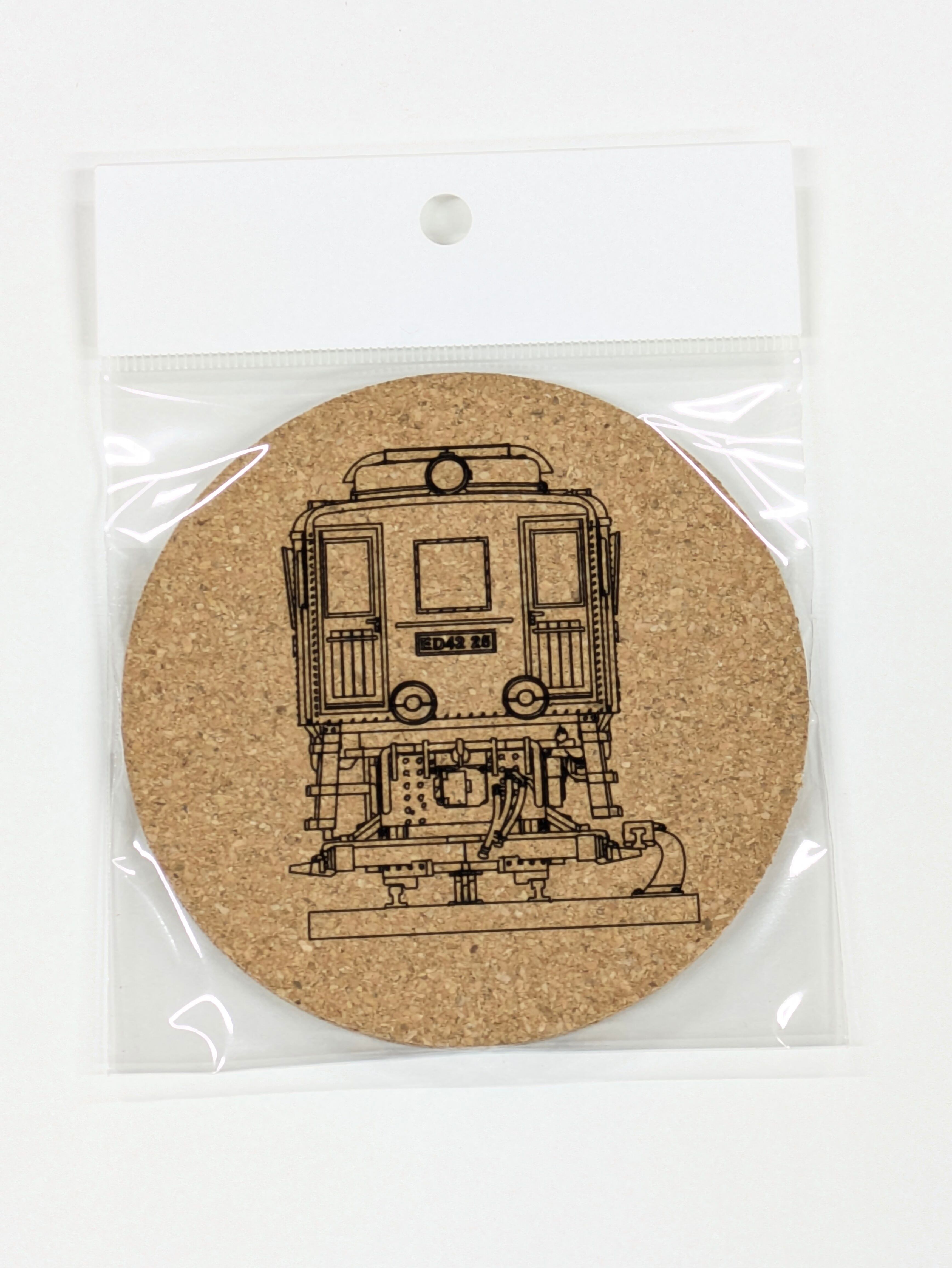 鉄道グッズ | モデルカプラー合同会社