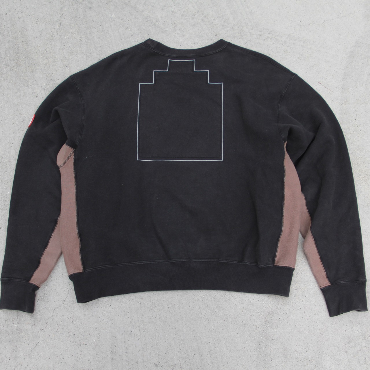 C.E archive Sweat - 3