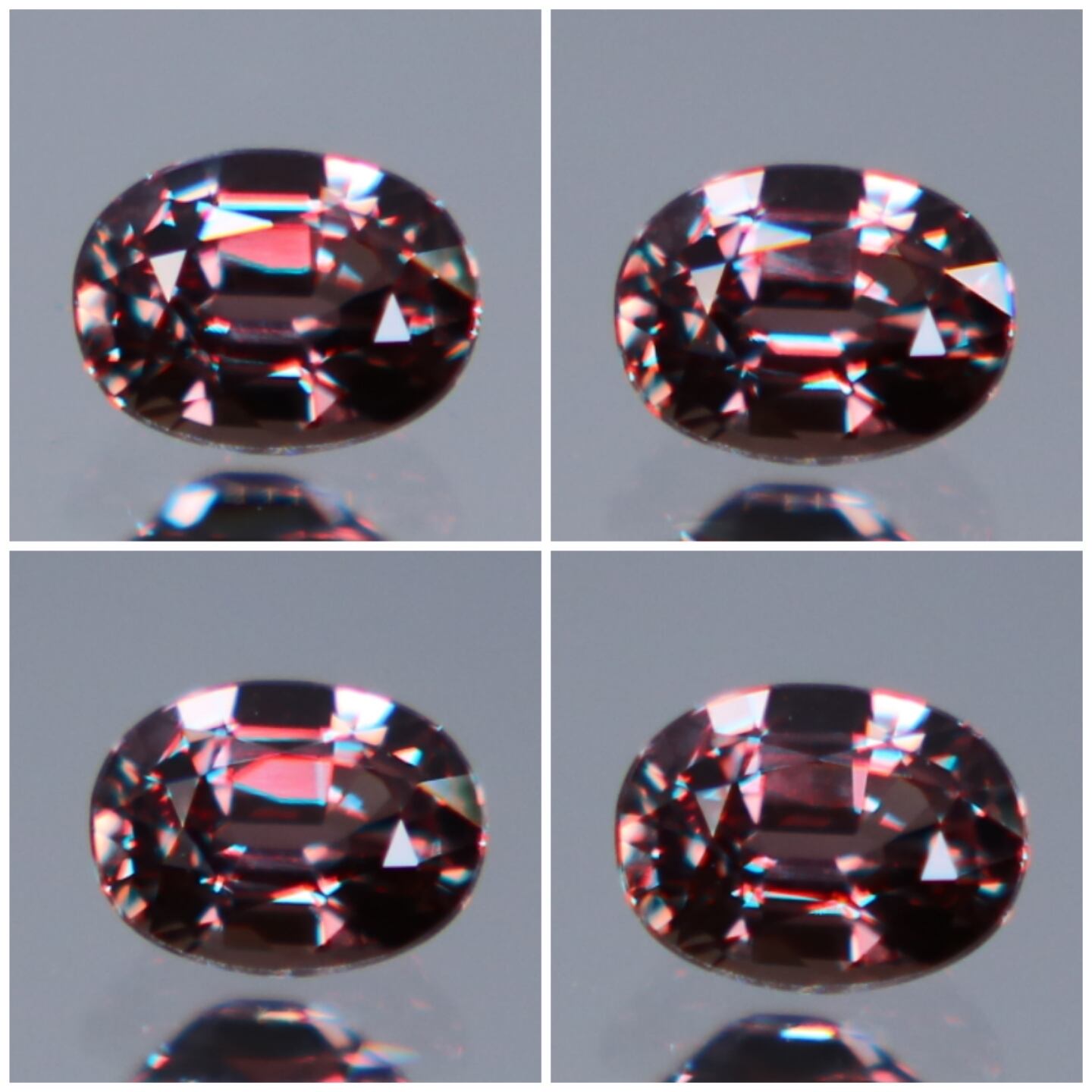 非加熱サファイア4.00ct 天然非加熱サファイア 0.22ct【Z745】 | GemQuality