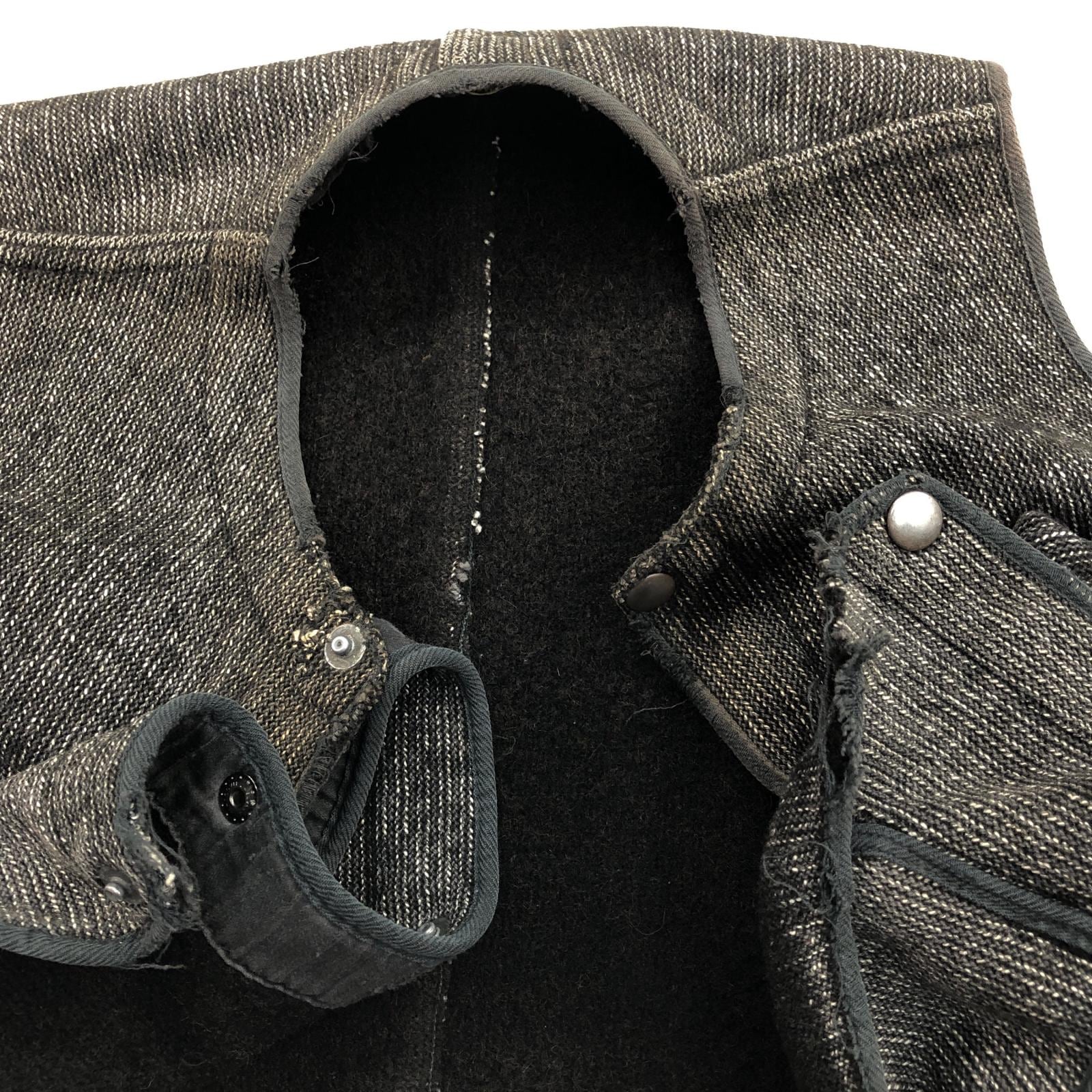 BROWN'S BEACH ブラウンズビーチ KATZIN'S 別注品 30−40年代 黒金タグ
