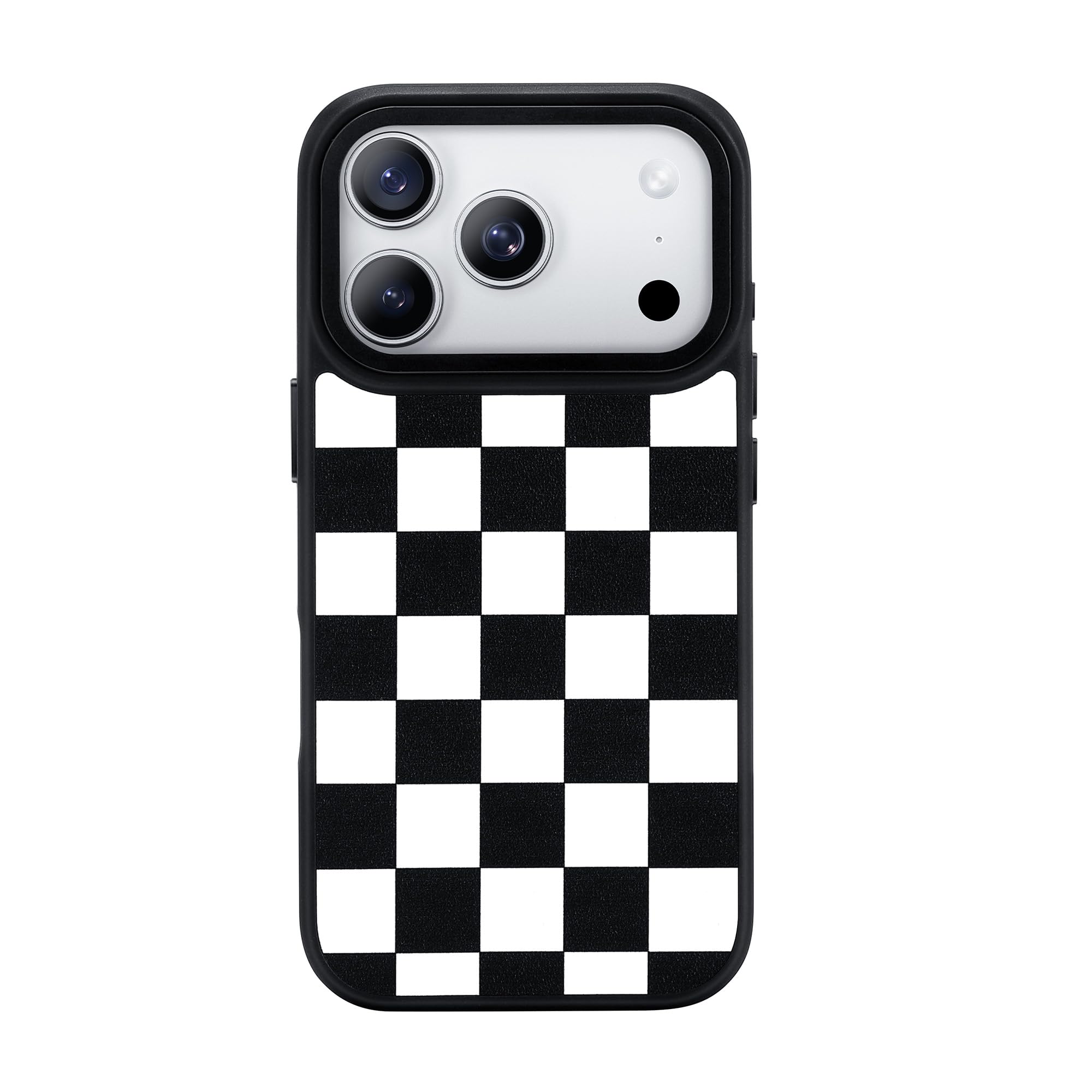 NIMASO iPhone 18 Pro / 17 Pro 用 ケース MagSafe対応 かわいい 耐衝撃 アイフォン18プロ/17プロ対応