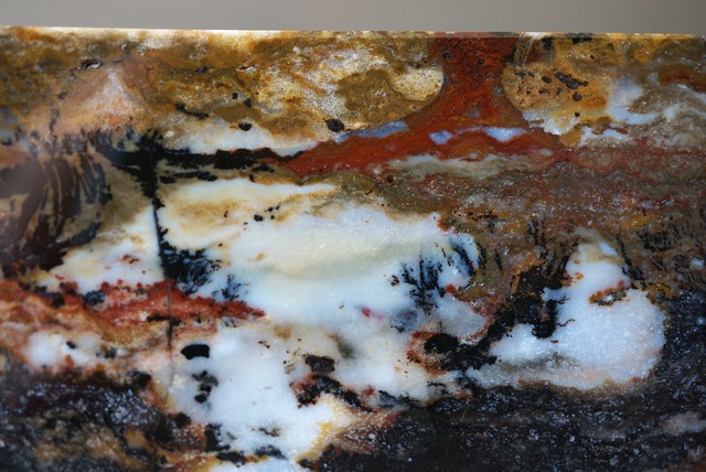 ジャワ島産ジャスパー Jasper 930