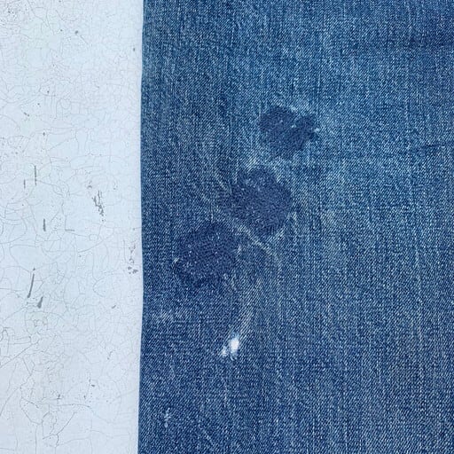70's Levi's リーバイス 501 デニム 66前期 シングル 刻印6 ウエスト