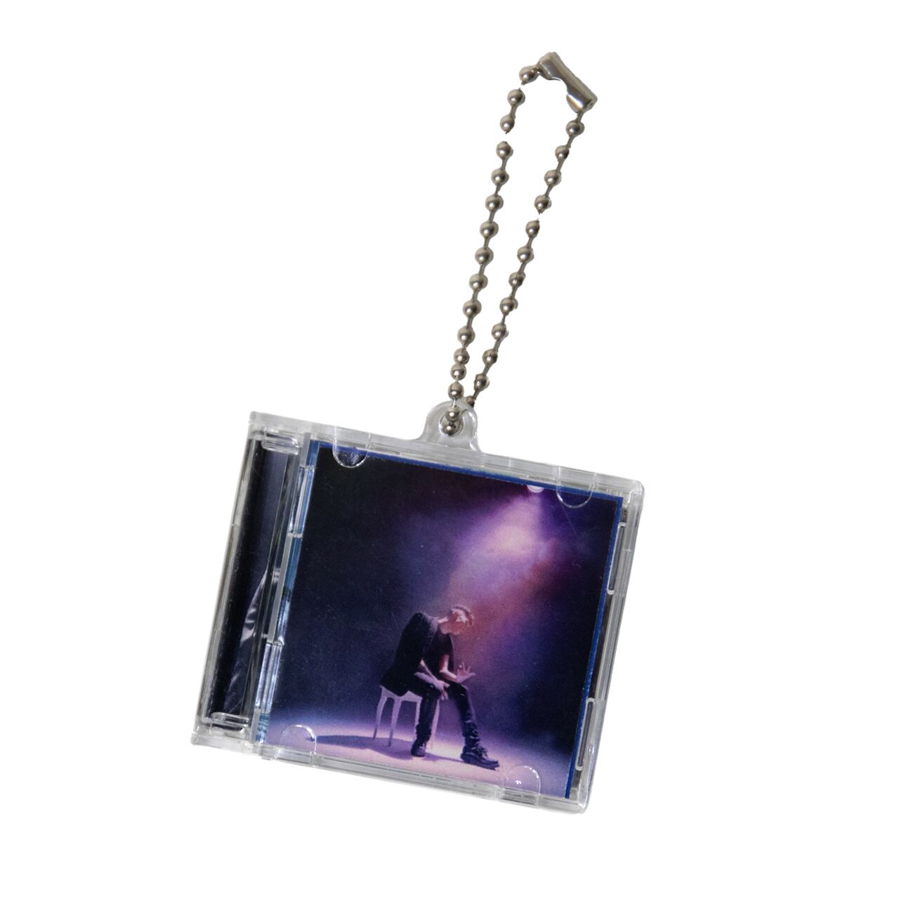 SALE】CD Key Holder | YRD Leo ONLINE STORE