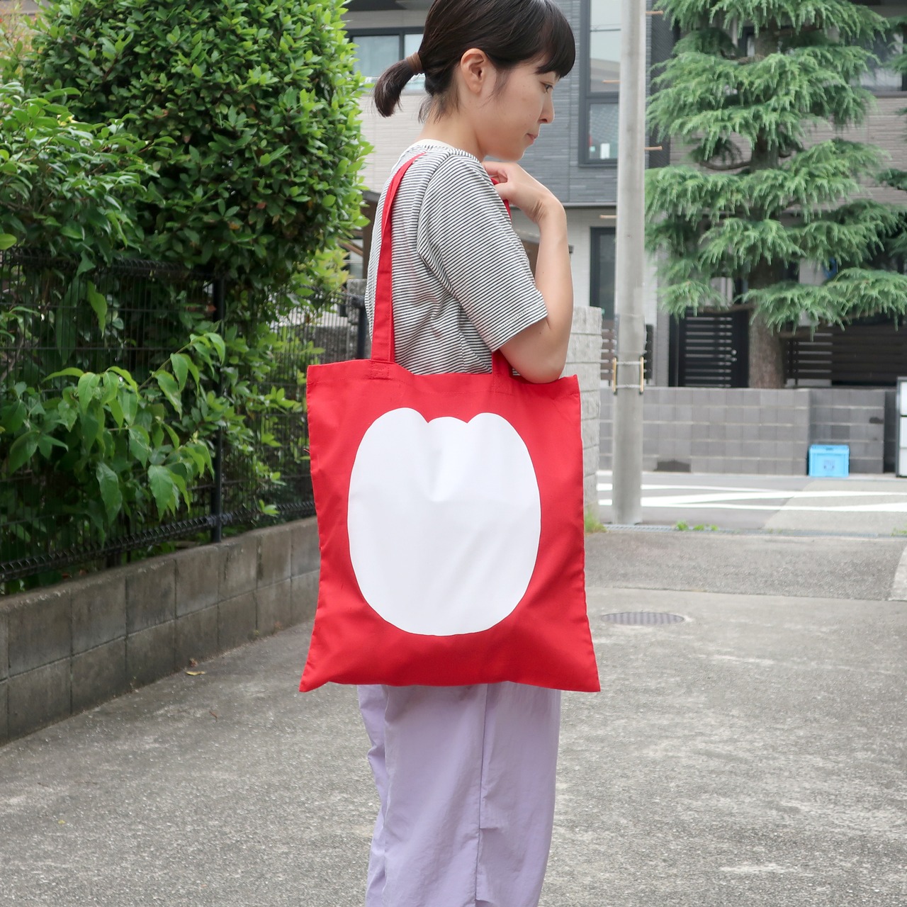 リラックストート／ルンルン