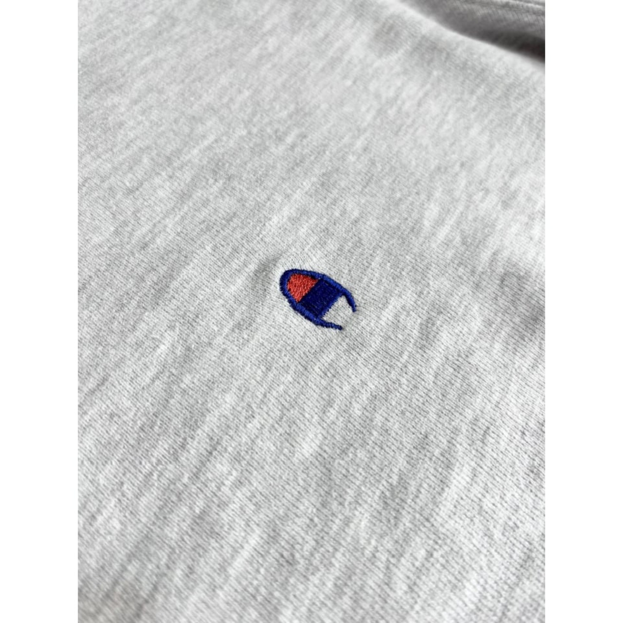 90s Champion REVERSE WEAVE HOODIE MADE IN USA  Size L