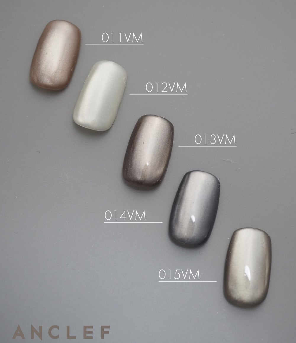 ANCLEF 010VM | morecouture