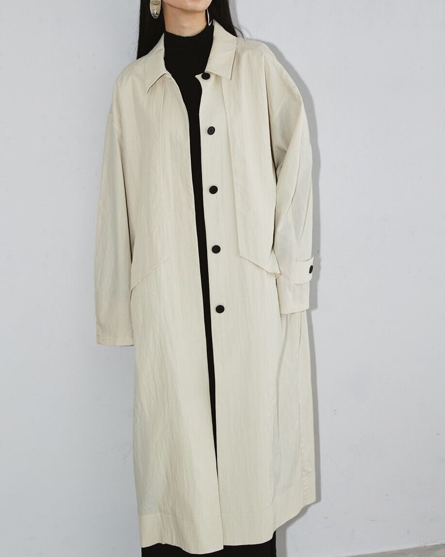 todayful Washer Trench Coat コート