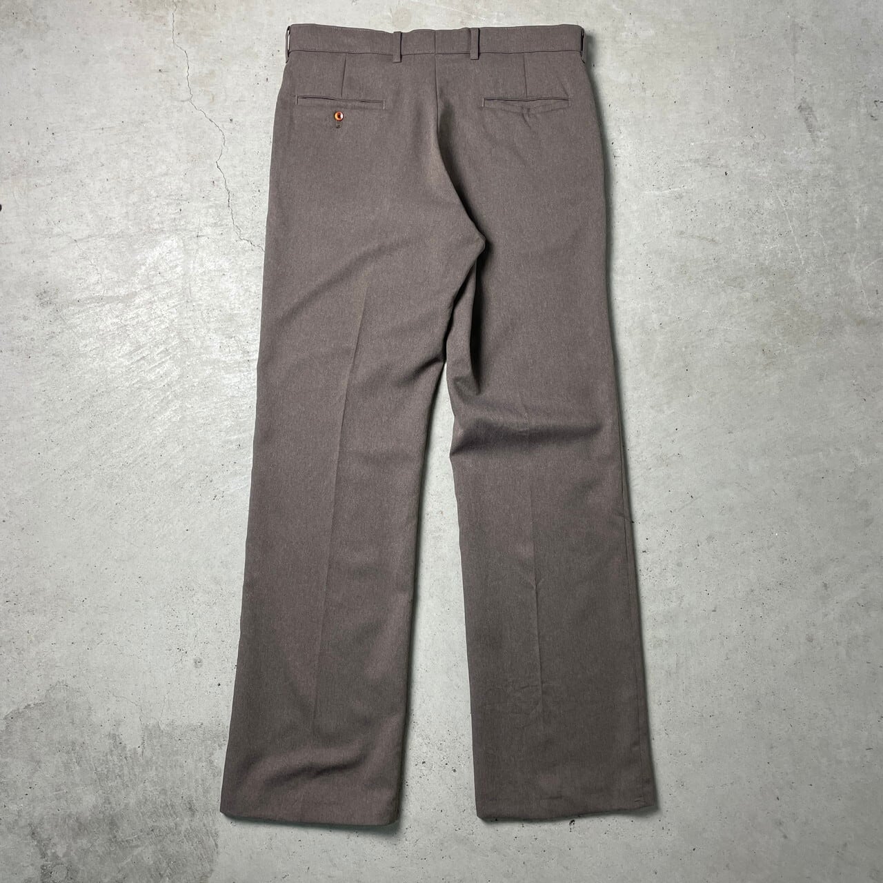 levi's ACTION SLACKS ヴィンテージ