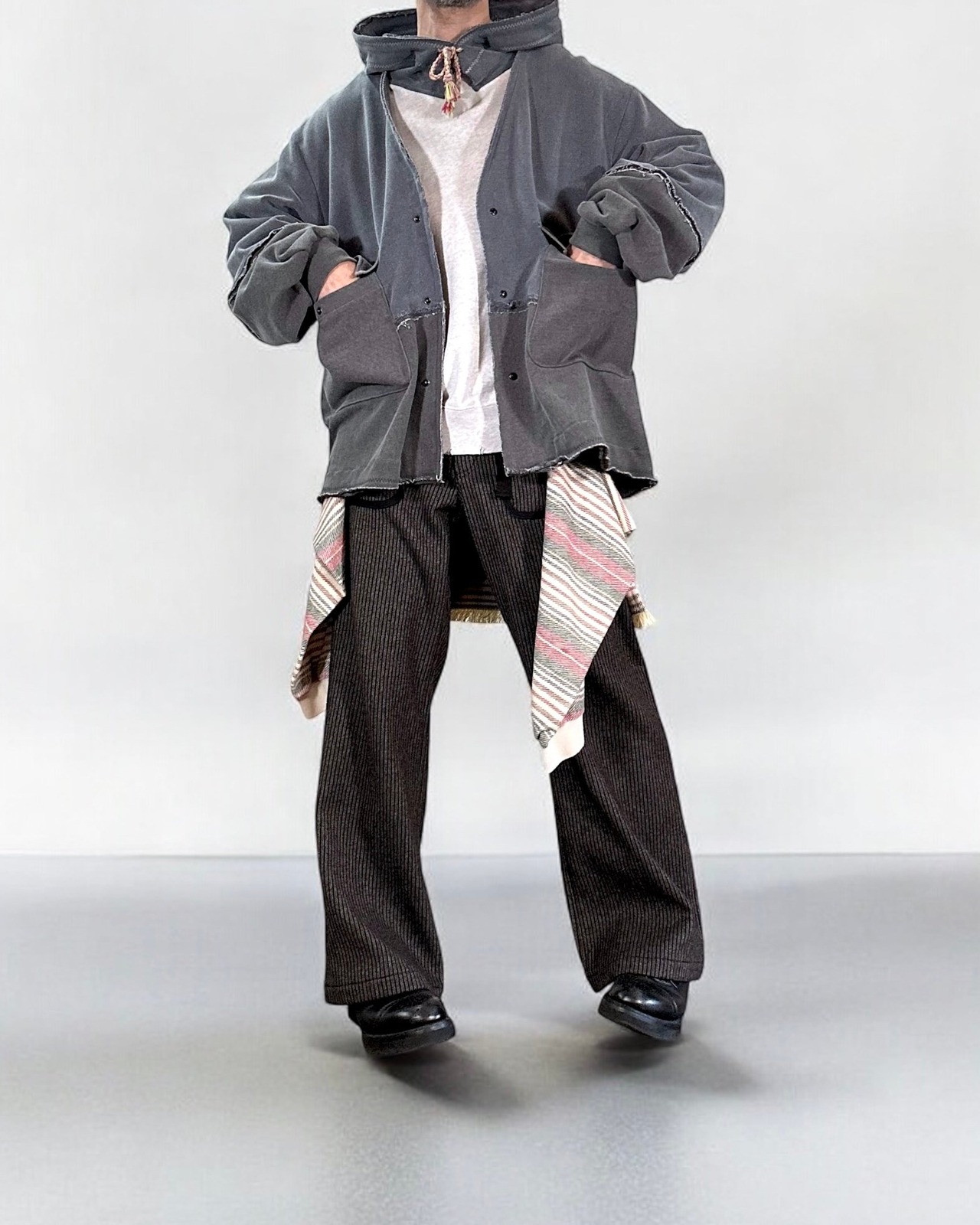 MK26A-SPOT-BAG  CUMMER BAG  #ASSORT-2