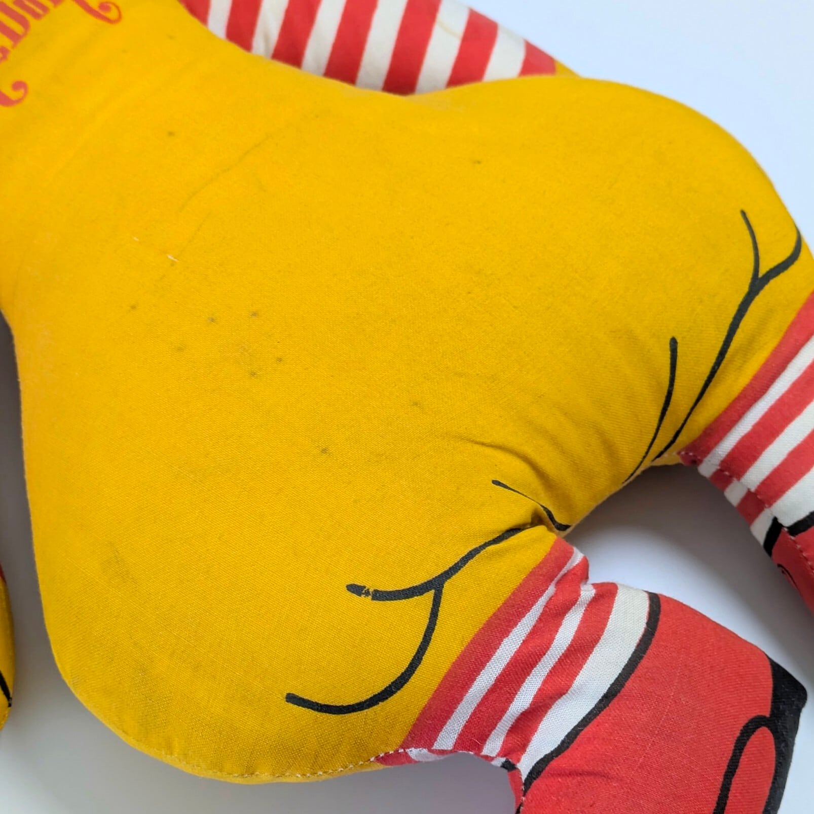 ☆VINTAGE 70'〜80'☆【 McDonald's（ マクドナルド ） 】 『 Ronald