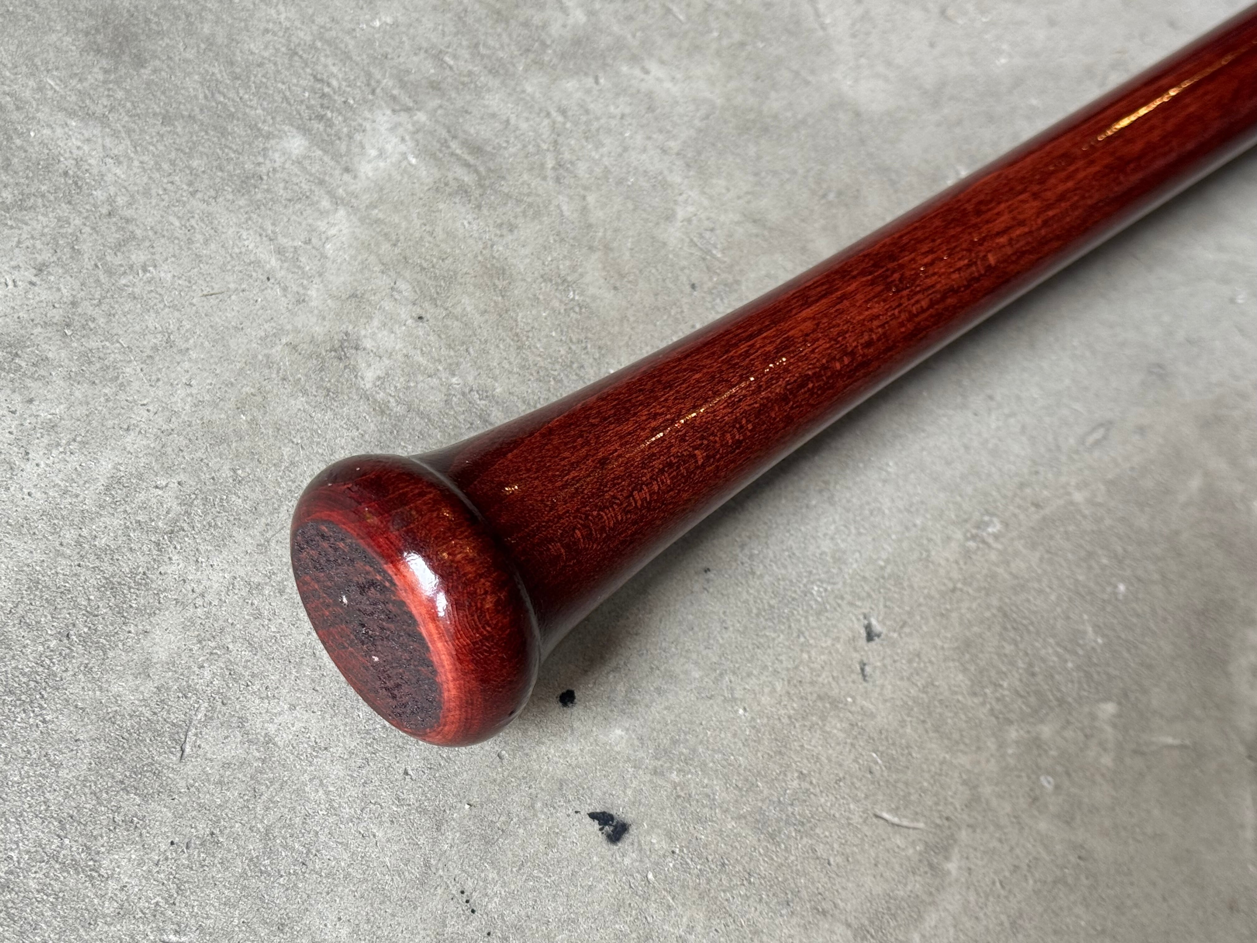 限定モデル【SAM BAT】BFJメープル木製バット | 野球専門店87スポーツ