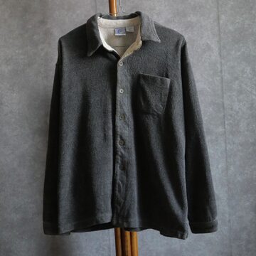 RIPVANWINKLE RW-727 DRIZZLER JACKET TBK | PAY ID