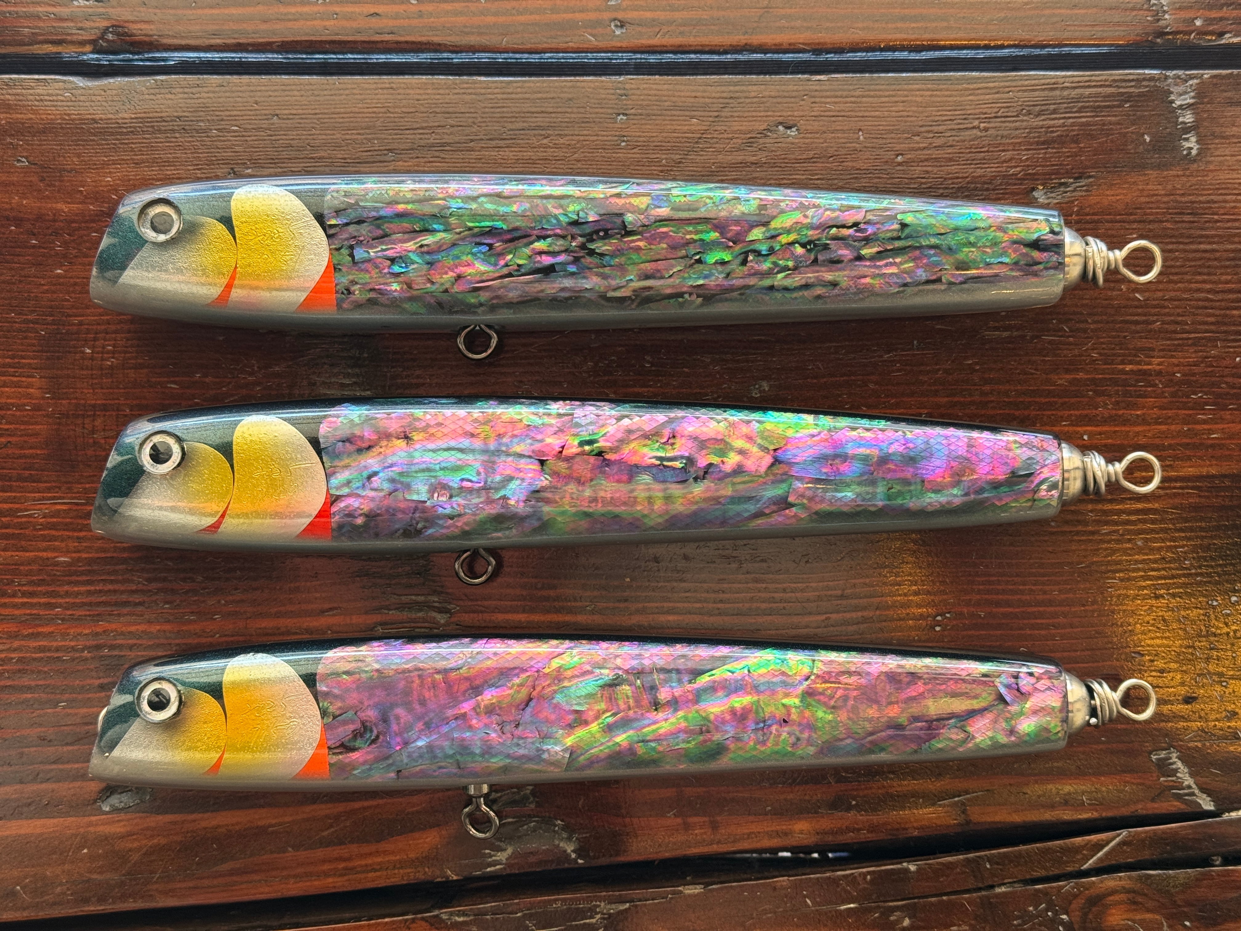 ペンシル | ーーーh a g e (ヘイグ) ーーー 釣り具 (ルアー タックル) etc.