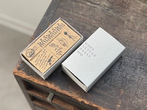 Original rubber stamp box【Standard】