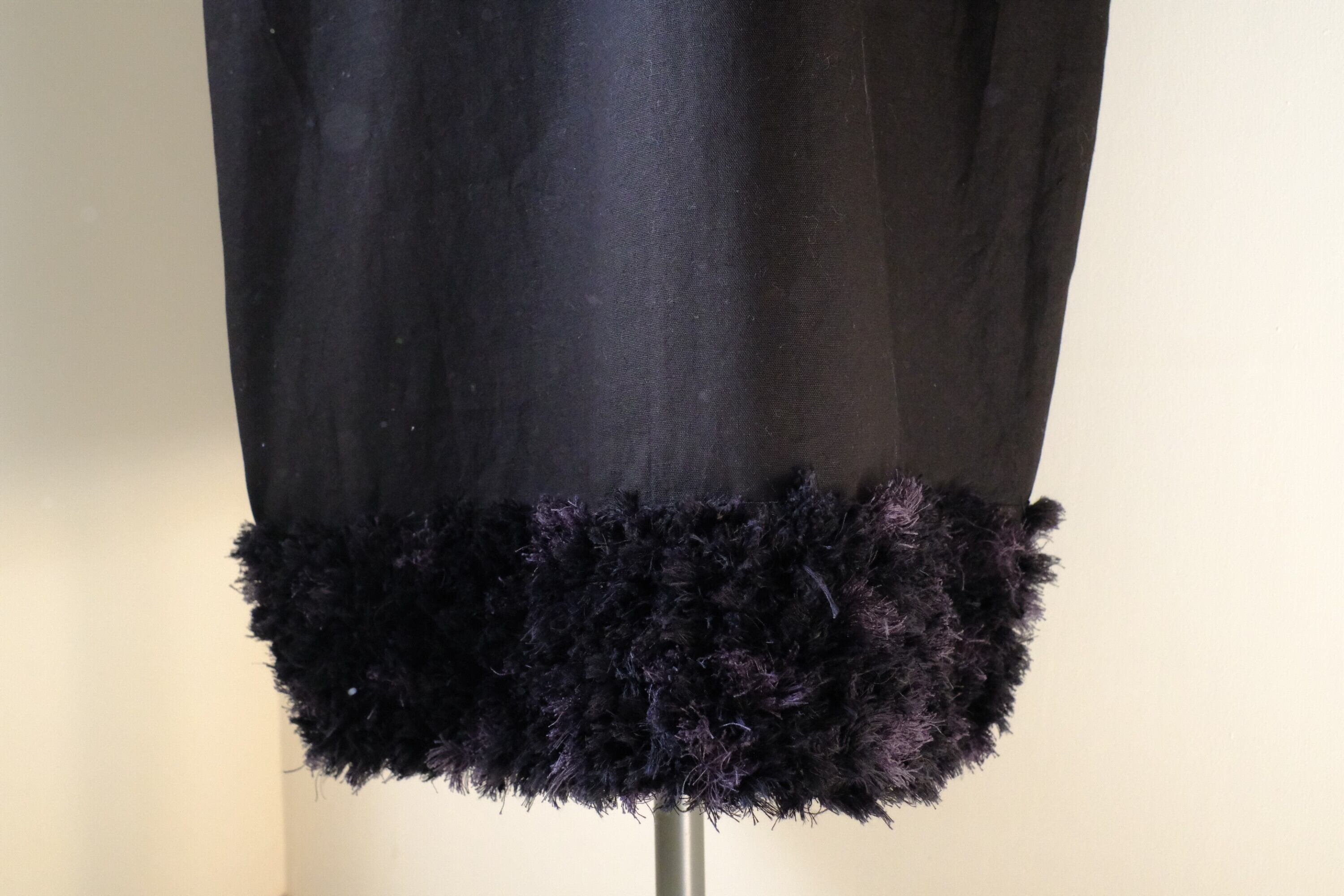 コクーンワンピース　cl-0172