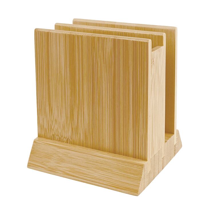 MD-3W（白木）（茶） 税抜定価1,450- 溝幅21㎜ メニューブック