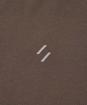 ANEMOS LONG SLEEVE T-SHIRT_BROWN