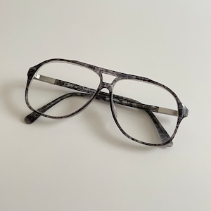 -VINTAGE- POLO RALPH LAUREN GLASSES "TEARDROP TYPE"