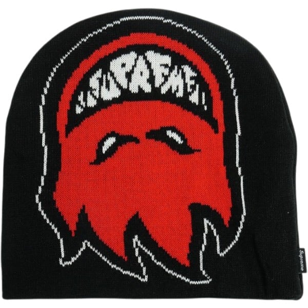 Size【フリー】 SUPREME シュプリーム ×Spitfire 26SS Beanie Black