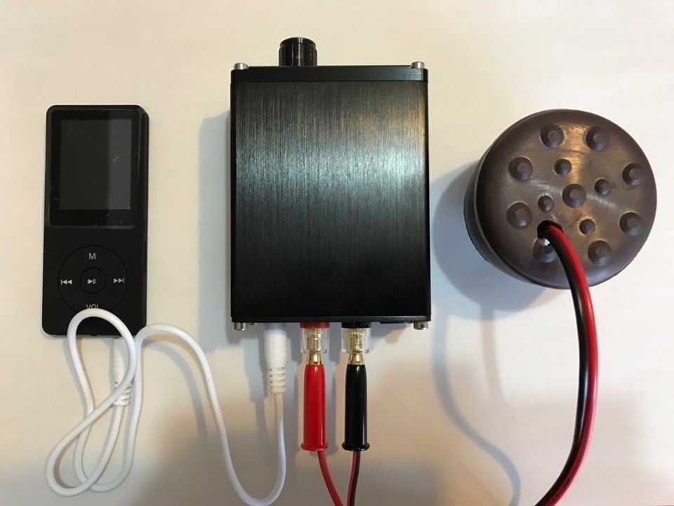 音の薬箱　コンプリートver.改　ニューライフ・サウンドセラピー 音の薬箱Pro コンプリートツインセット | 音の薬箱（ニューライフ