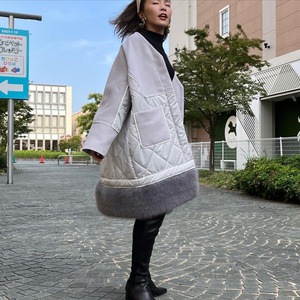 ヴェロフォンナ Re.Verofonna×ｼｽﾀｰ Sister オリジナルコート