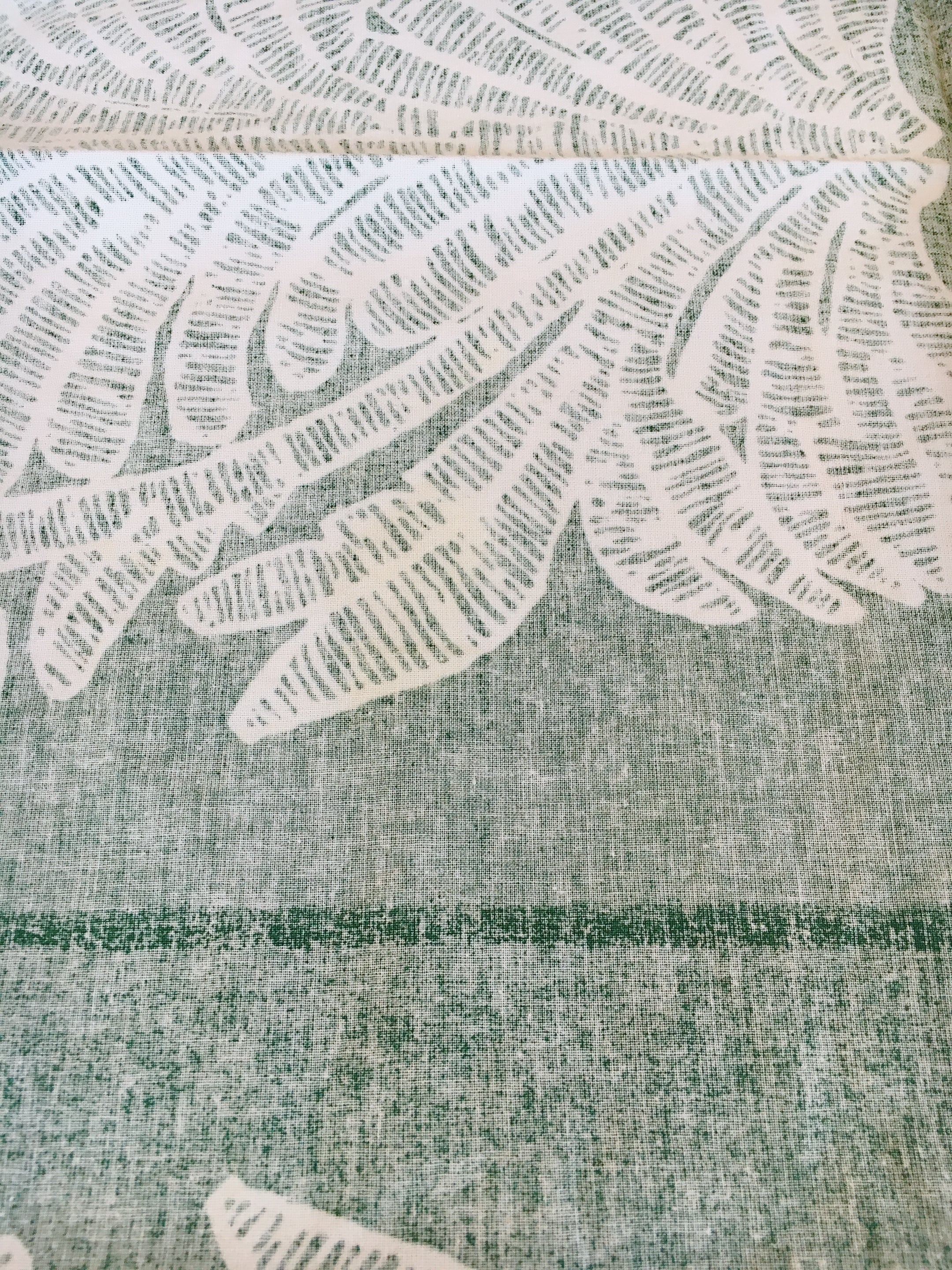 *入荷* marimekko ビンテージ生地 Raakelin Uni マイヤ・イソラ 1961年