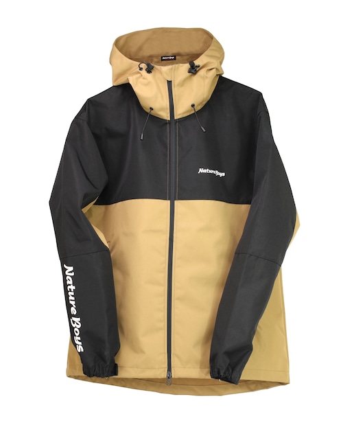 Switch WindProof Jacket /スイッチウインドプルーフジャケット