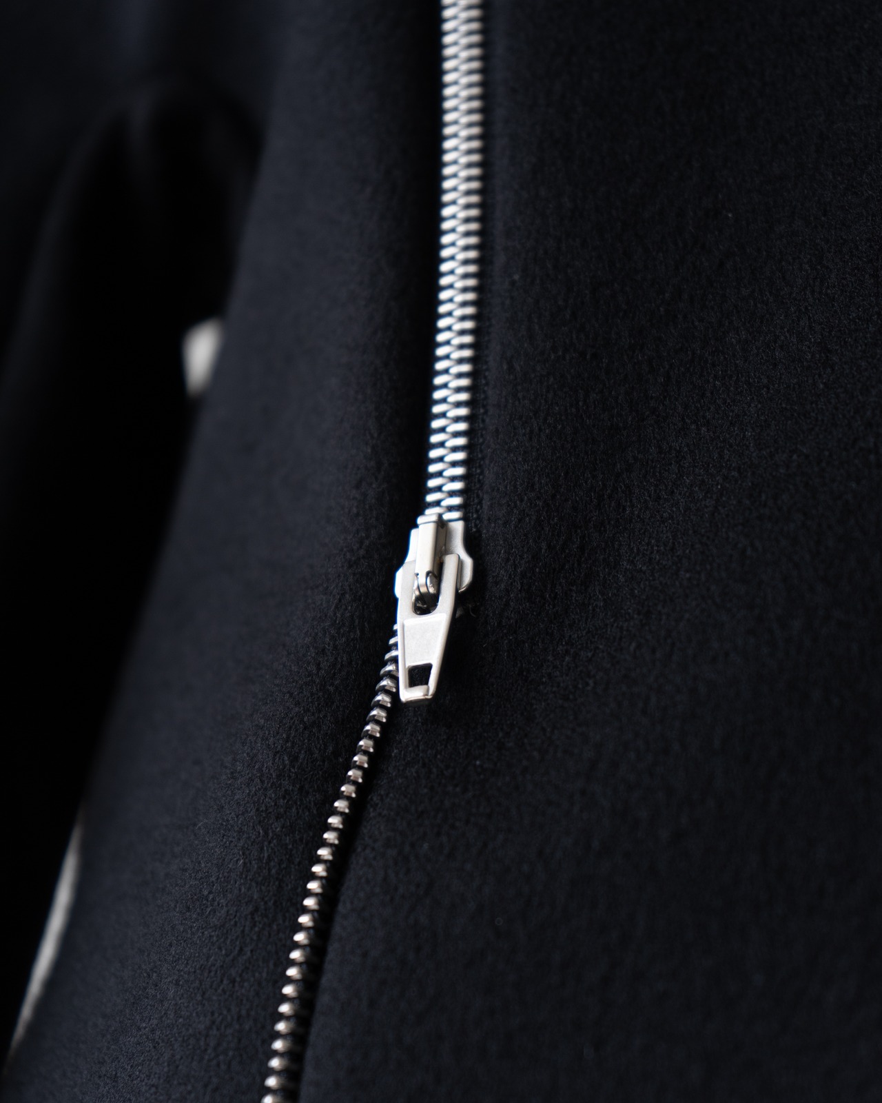 〈CÉLINE by phoebe philo〉Double Shoulder Zip Dress