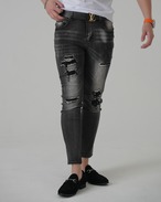 BELINDA STRETCH SKINNY DENIM【BEL25-H354】