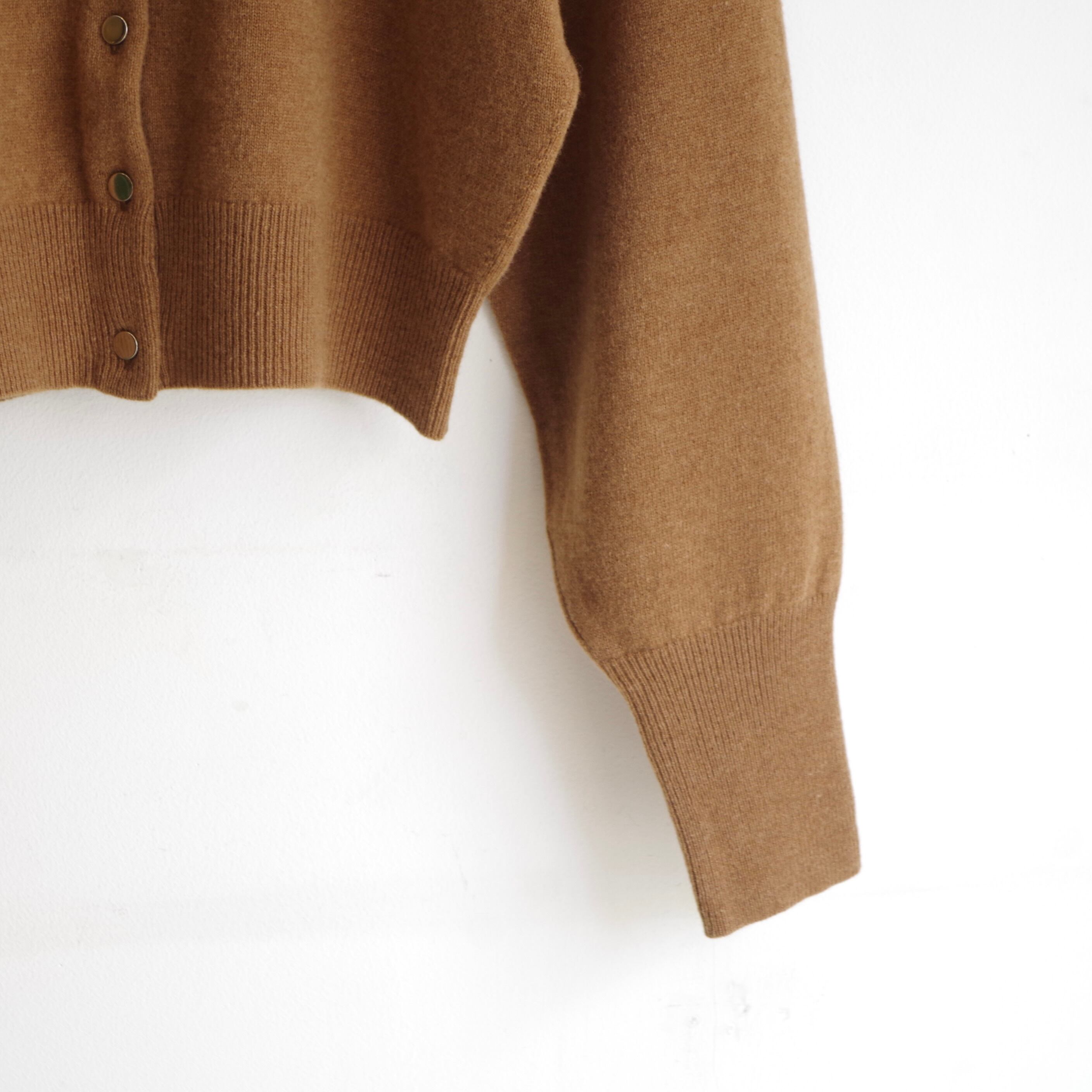 極美品　Oblada MARTHA CARDIGAN Oblada】MARTHA CARDIGAN – CINCH inc