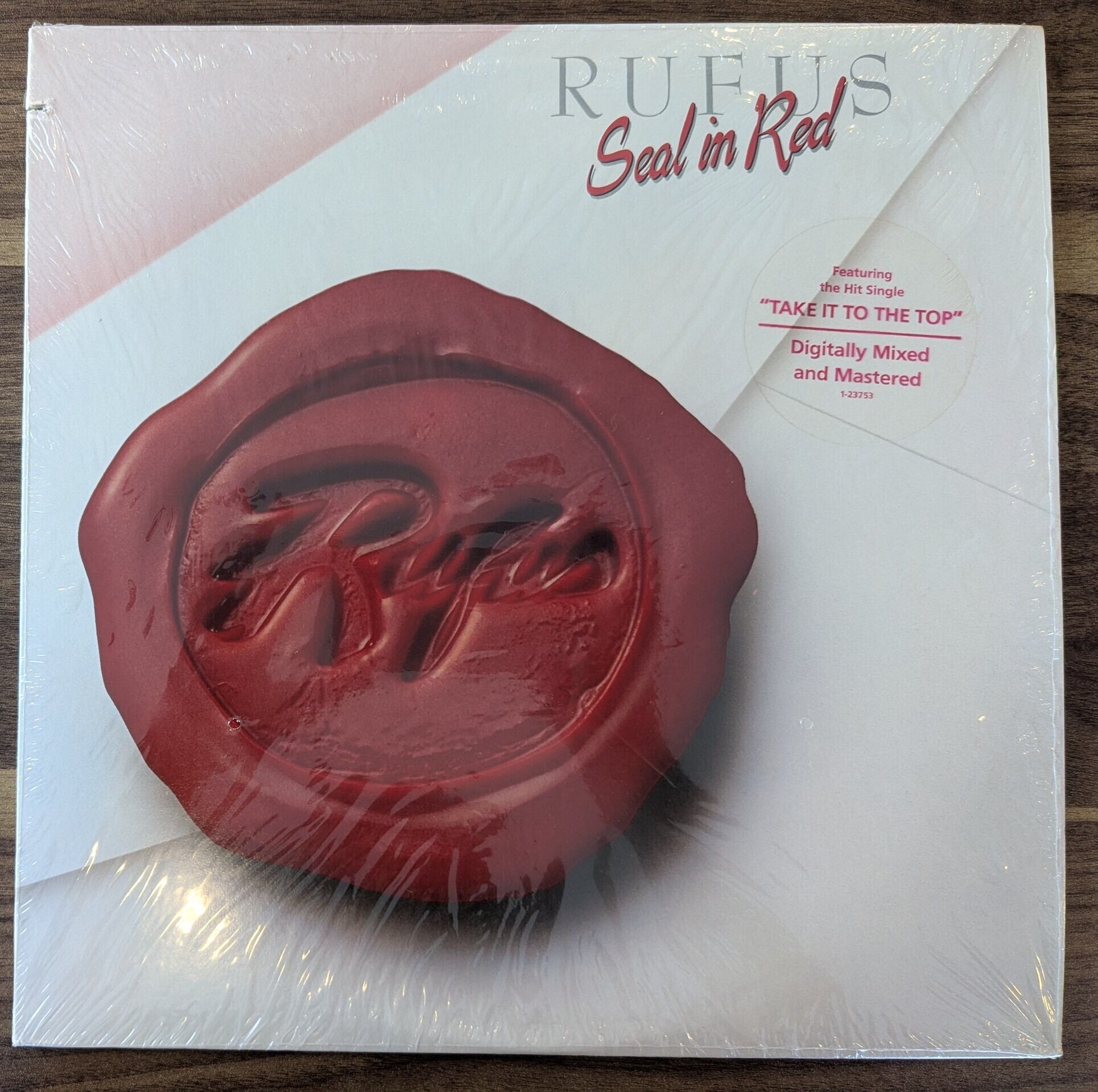 アル・ジャロウ「輝き」：LPレコード | 音とこだま