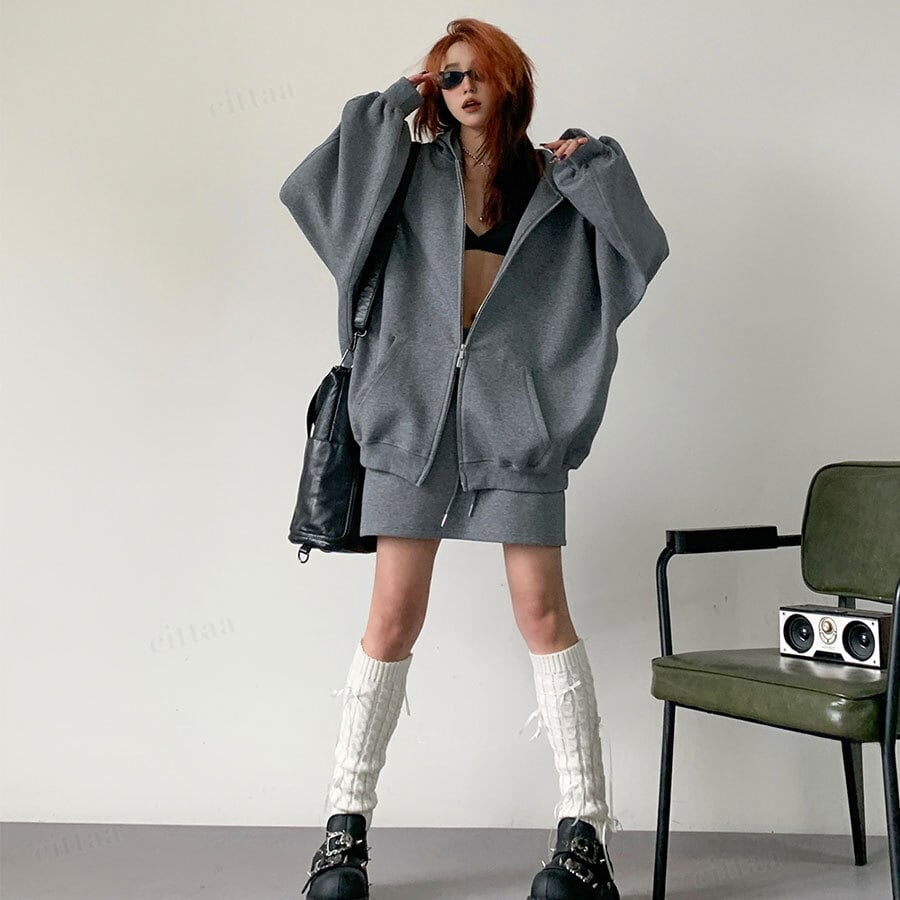 即納】【早割限定特典10％OFF】D-709 2025秋新作♡【セットアップ可能