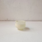 まるい石のおちょこi