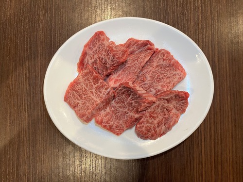 ハラミ