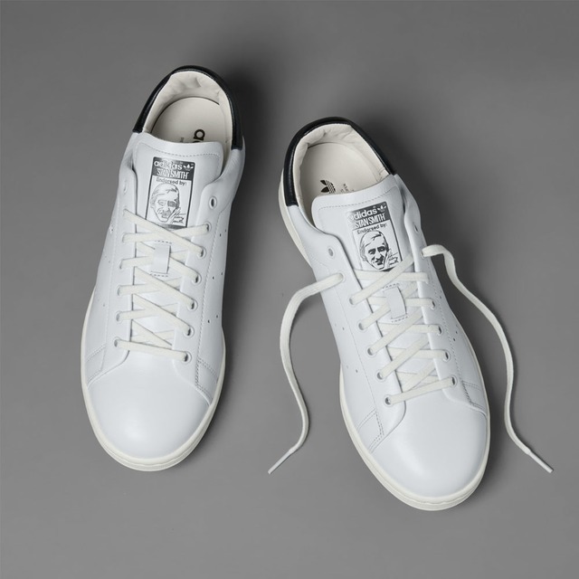 アディダス オリジナルス STAN SMITH LUX スタンスミス ラグジュアリー IF8844