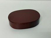 朱塗り弁当箱大