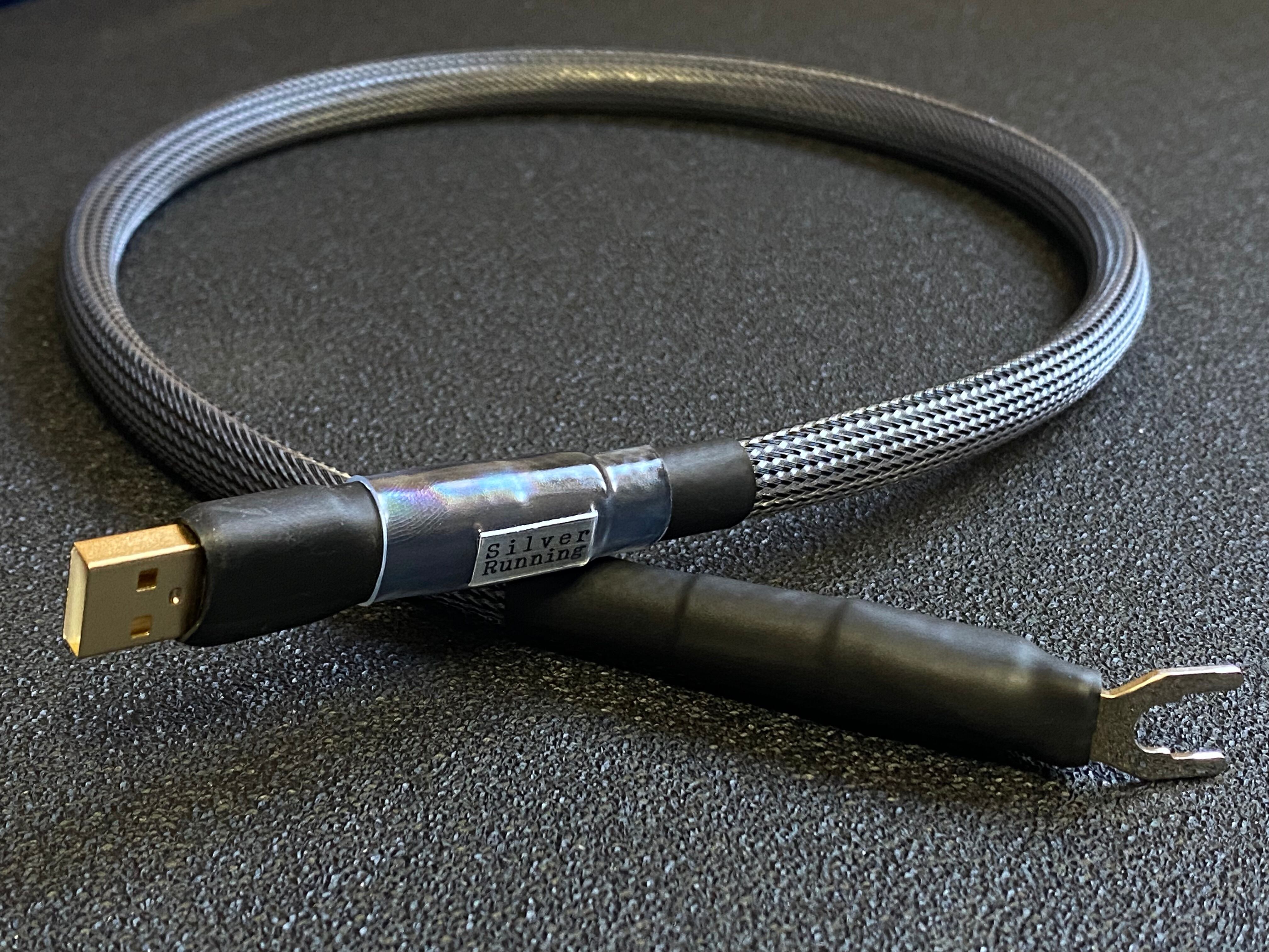 SILVER RUNNING Online Shop