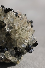 エピドート「煌めく雫」Epidote|天然石 原石 鉱物 パワーストーン | EP-A-004