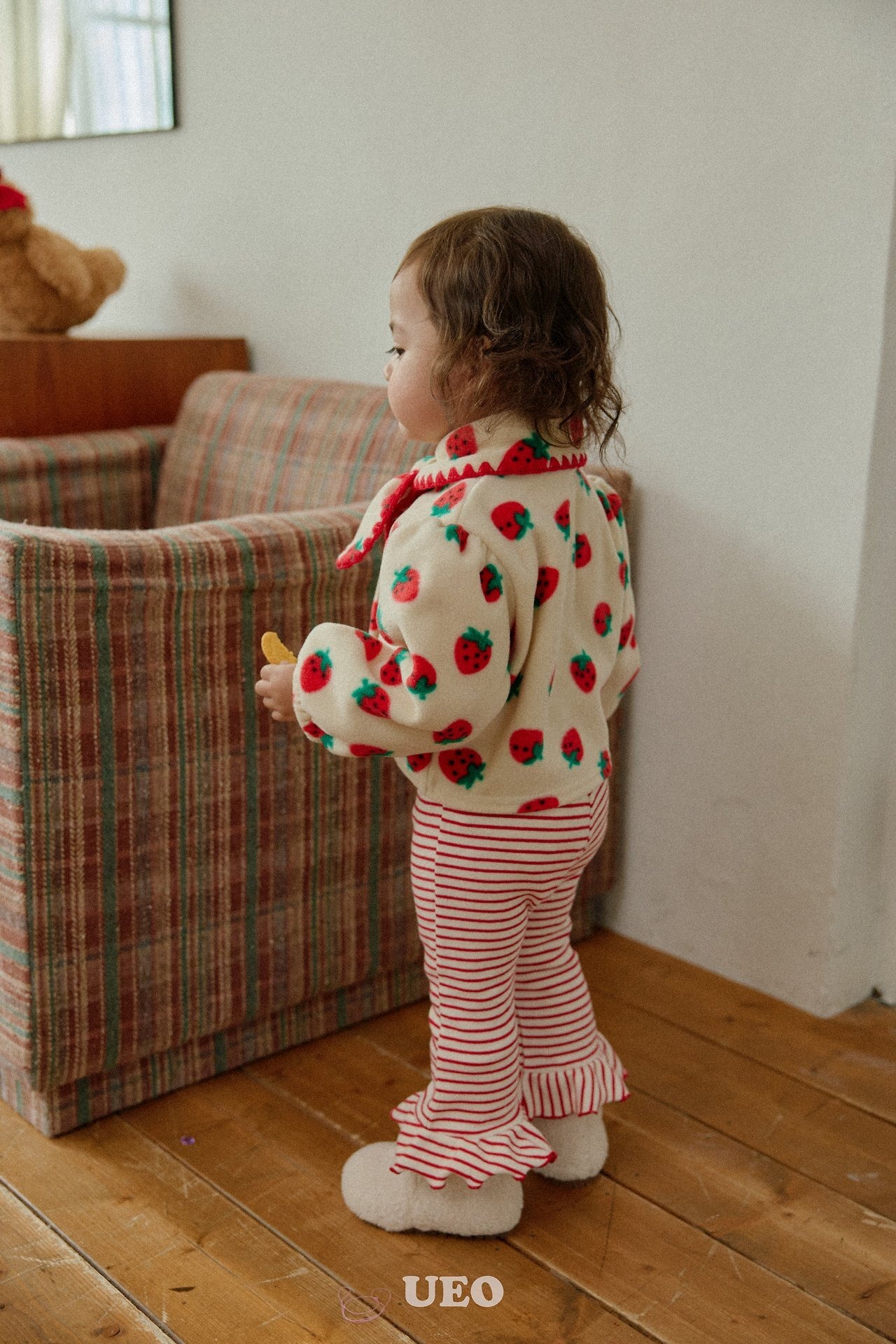 UEO［取寄］tomi leggings 26winter