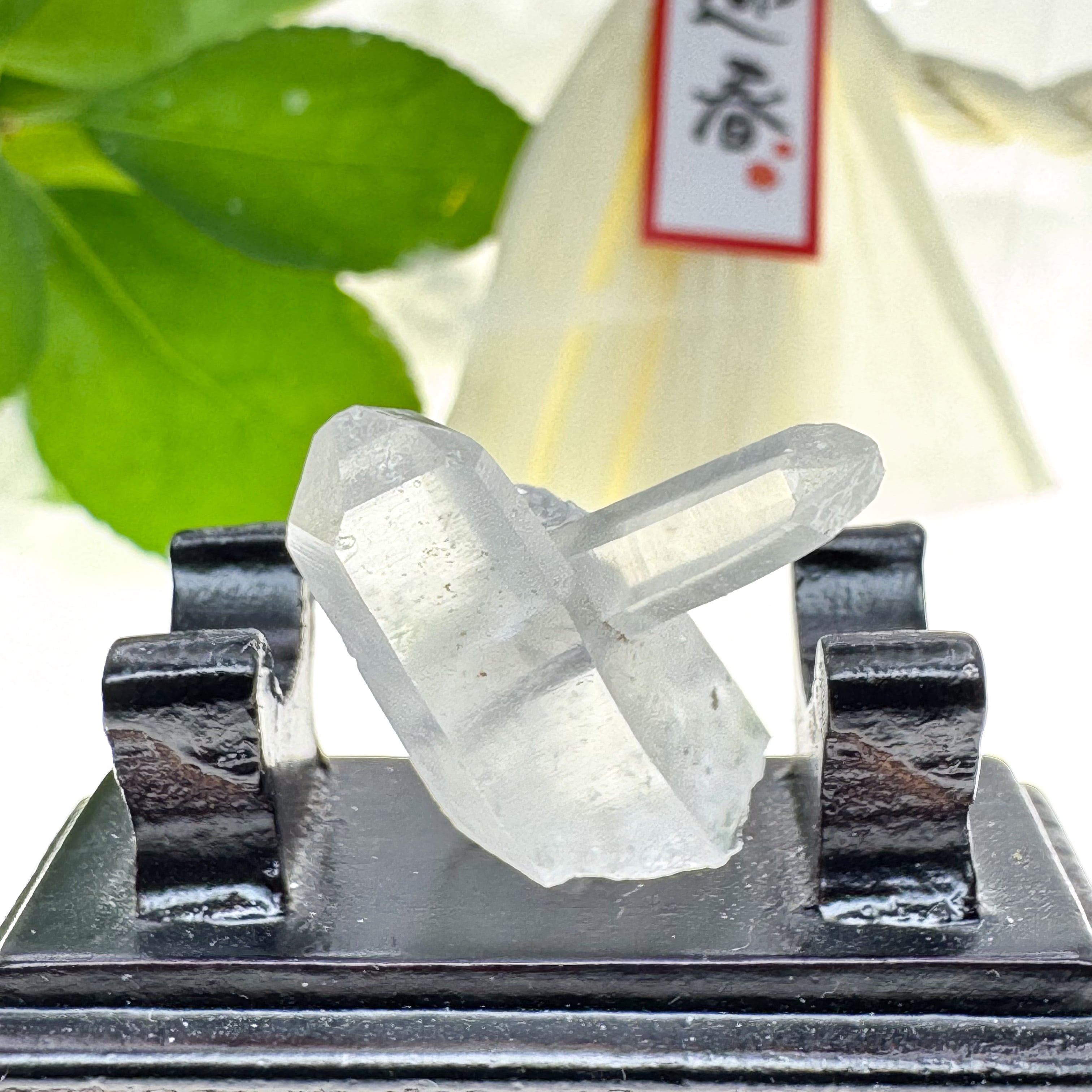 sunday shop〜宮崎水晶アクセサリー〜